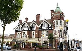 The Railway Hotel Worthing