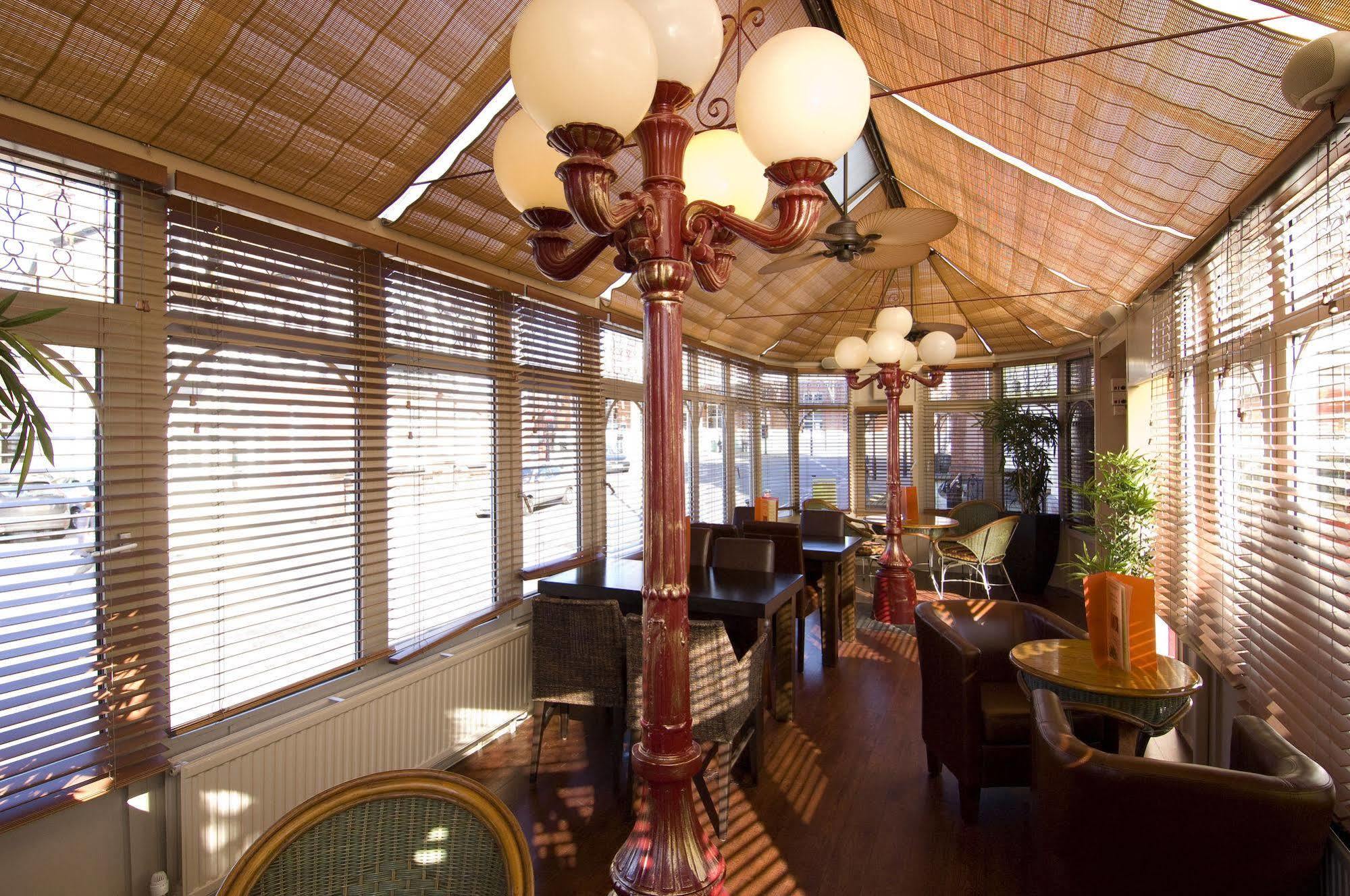The Railway Hotel Worthing Exteriör bild